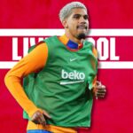 Ronald Araujo | Premier League News Now Ronald Araujo