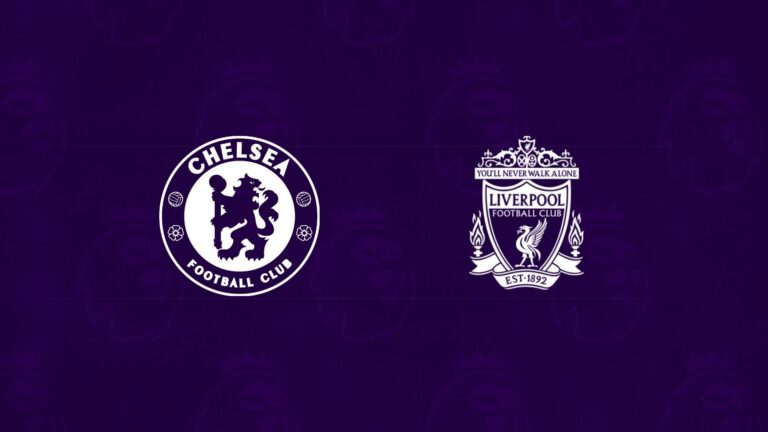 Chelsea vs Liverpool: Match Preview | Premier League 2025/26