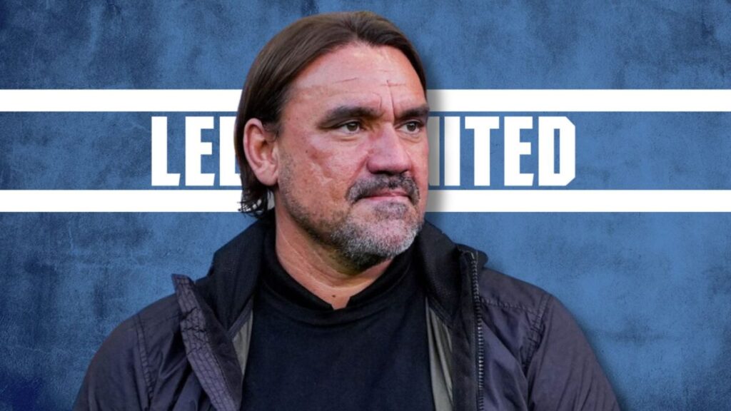 daniel farke | Premier League News Now Daniel Farke