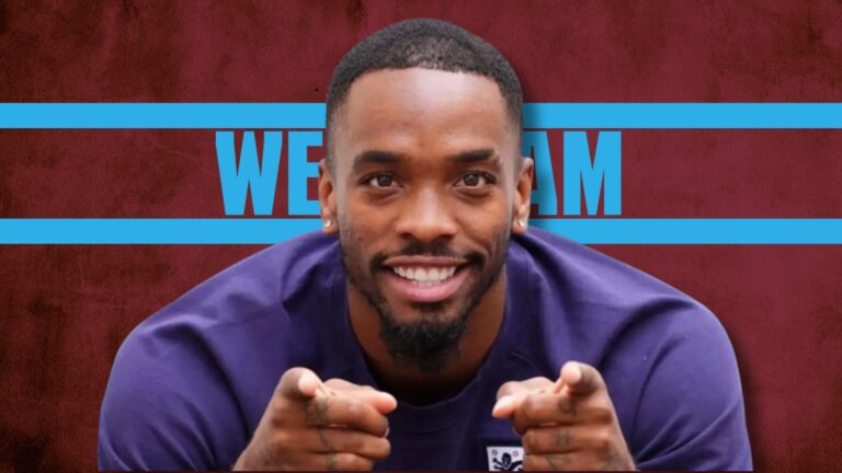 West Ham explore shock loan move for £525k-a-week striker amid relegation threat