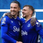 jack grealish everton | Premier League News Now Jack Grealish Everton