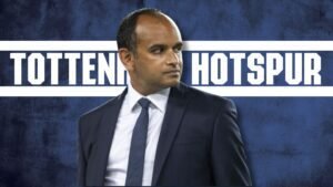 vinai-venkatesham-tottenham-spurs