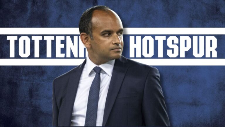 Tottenham Hotspur reap rewards from NFL London Games deal
