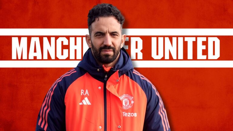 Manchester United open talks with €80 million for a possible winter transfer