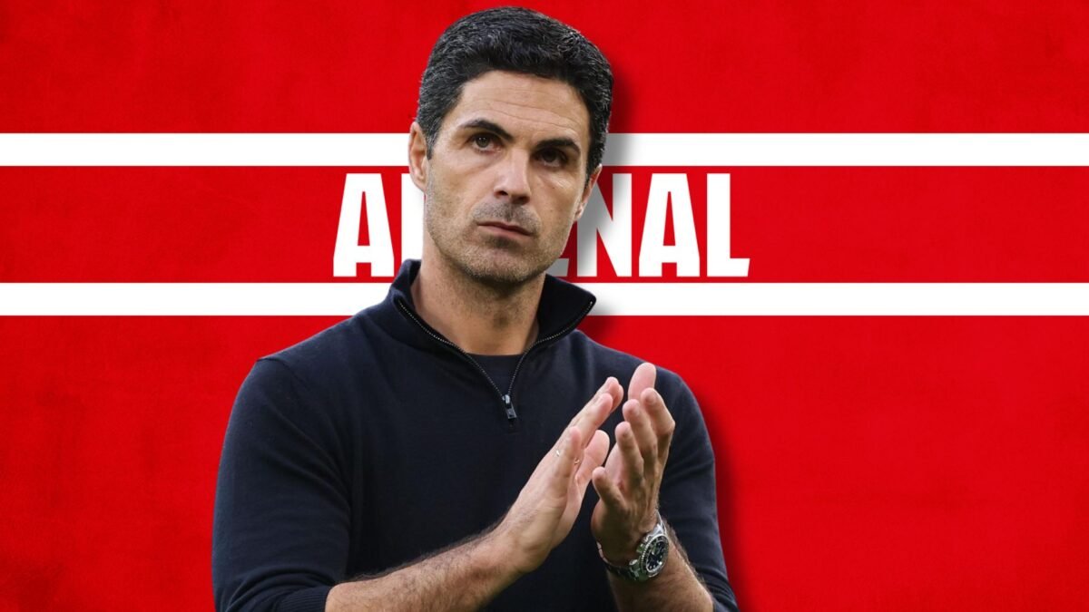 Arsenal rastreia Rodrigo Mendoza com cláusula de £ 17,5 milhões