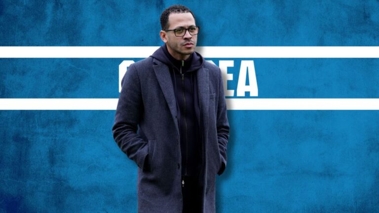 Chelsea have offered €100m for a Barcelona player who has a €500m release clause