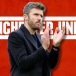 Michael Carrick | Premier League News Now Michael Carrick