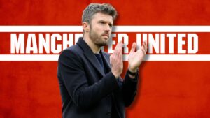 Michael Carrick | Premier League News Now Michael Carrick