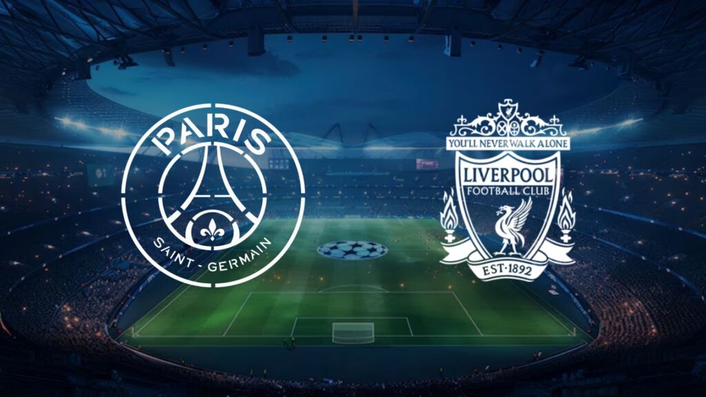 PSG vs Liverpool Preview 2026