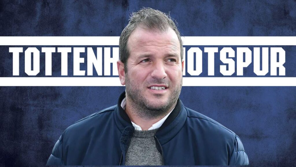Rafael van der Vaart | Premier League News Now Rafael van der Vaart