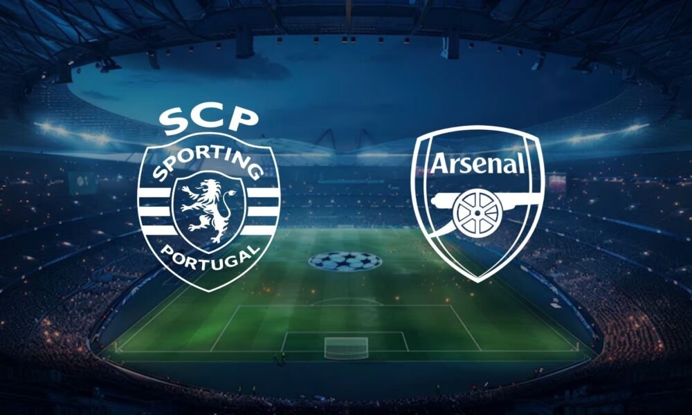 Sporting-vs-Arsenal-Preview