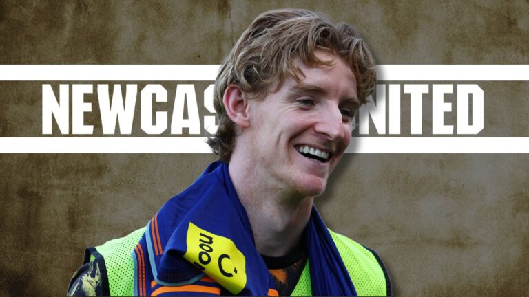Here is the full breakdown of why Anthony Gordon is completing a move from Newcastle to Barcelona.