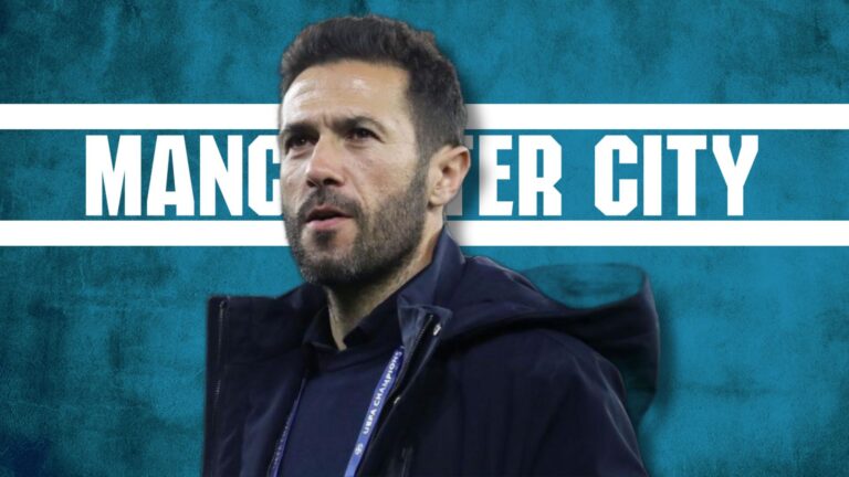 Manchester City once owned him, sold him to Sporting and now want to spend £50m to take him from Tottenham