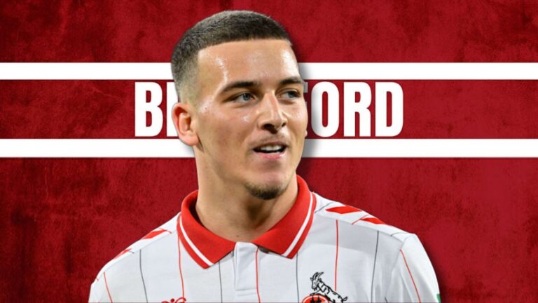 Released at 15, signed for €300,000 and now two Premier League clubs are fighting to spend €50m on him