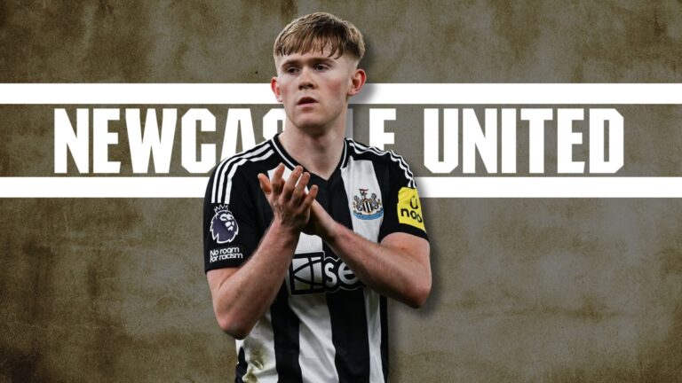Newcastle are preparing a new deal for Lewis Hall but Man United, Arsenal, Chelsea and Bayern are all watching