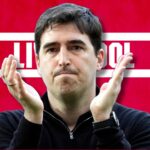 Andoni Iraola Liverpool | Premier League News Now Andoni Iraola Liverpool