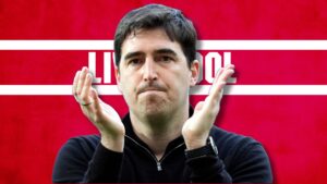 Andoni Iraola Liverpool | Premier League News Now Andoni Iraola Liverpool