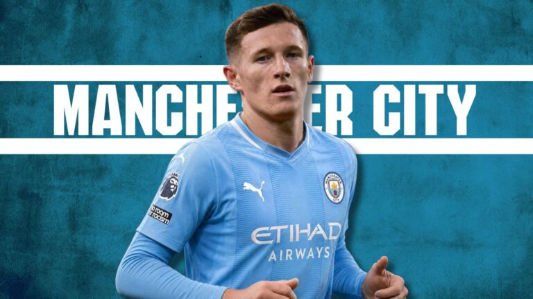 Man City want to spend £100m to make him Bernardo Silva’s replacement