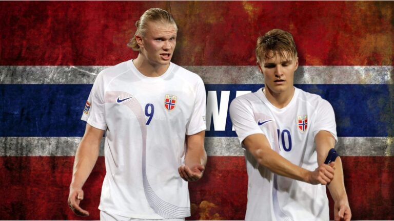 Iraq vs Norway Prediction: Can Haaland fire Norway to opening win?