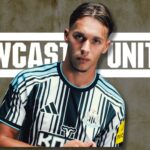 Amar Dedic Newcastle United | Premier League News Now Amar Dedic Newcastle United