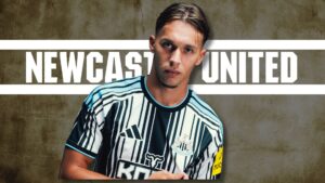 Amar Dedic Newcastle United | Premier League News Now Amar Dedic Newcastle United