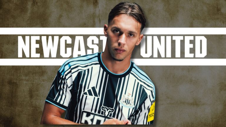 Scouting breakdown of Amar Dedic fit at Newcastle and what he actually brings to Jaissle’s system