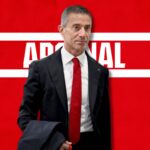 Andrea Berta Arsenal | Premier League News Now Andrea Berta Arsenal
