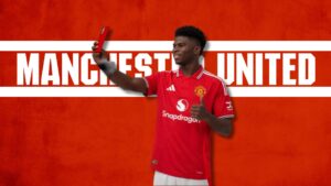 Carlos Baleba Manchester United | Premier League News Now Carlos Baleba Manchester United