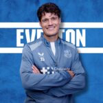 Christian Nørgaard Everton | Premier League News Now Christian Nørgaard Everton