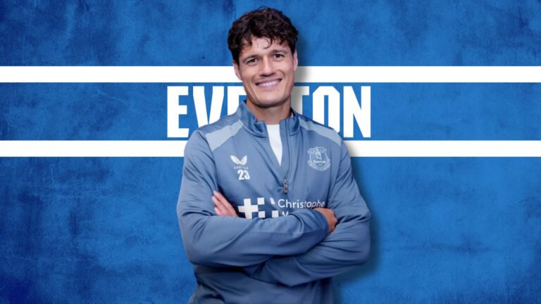 Why the Christian Nørgaard signing is such a smart one for Everton