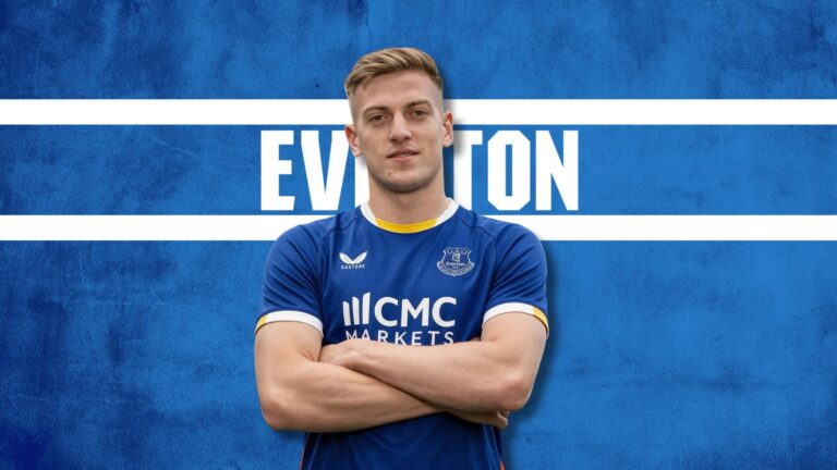 Everton striking pursuit hits bump; Moyes can only sign £50m man after Beto exit