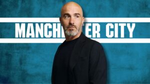 Enzo Maresca Man City | Premier League News Now Enzo Maresca Man City