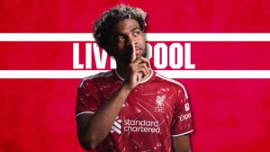 Ibrahim Mbaye Liverpool | Premier League News Now Ibrahim Mbaye Liverpool