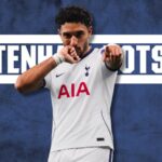 Marmoush Tottenham | Premier League News Now Marmoush Tottenham