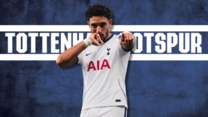Marmoush Tottenham | Premier League News Now Marmoush Tottenham