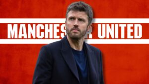 Michael Carrick