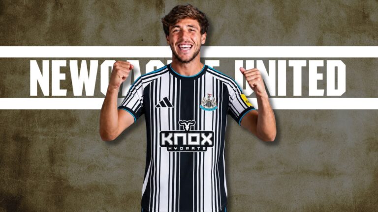 Why Newcastle signing Nico Gonzalez could be the bargain transfer of the summer