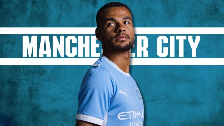 Liverpool set to lose star forward to Man City this summer?