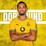 Ethan Nwaneri Dortmund | Premier League News Now Ethan Nwaneri Dortmund
