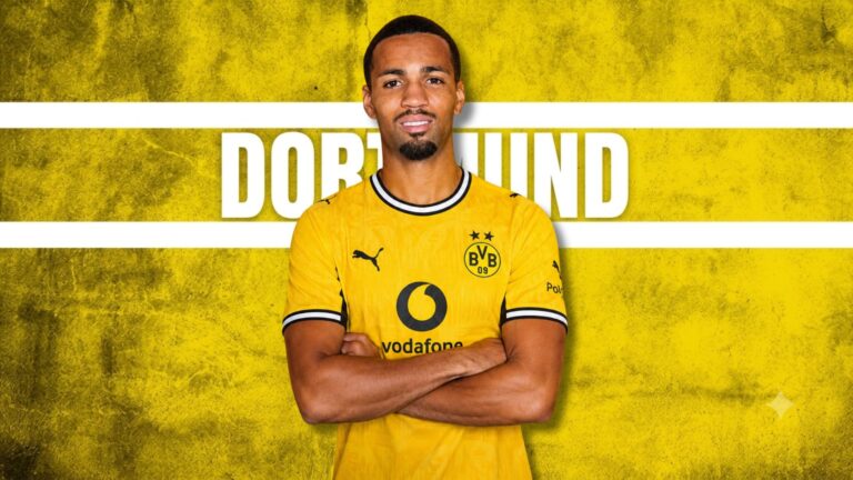 Ethan Nwaneri Dortmund | Premier League News Now Ethan Nwaneri Dortmund