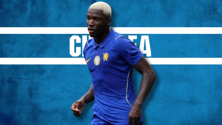 Moises Caicedo injury | Premier League News Now Moises Caicedo injury