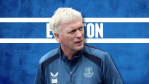 Moyes Everton | Premier League News Now Moyes Everton