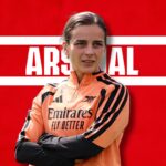 Renee Slegers | Premier League News Now Renee Slegers