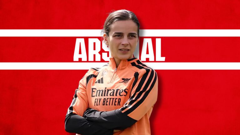 Renee Slegers | Premier League News Now Renee Slegers