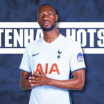 Tosin Adarabioyo Tottenham | Premier League News Now Tosin Adarabioyo Tottenham