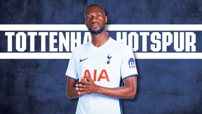 Have Tottenham actually upgraded with Tosin Adarabioyo?
