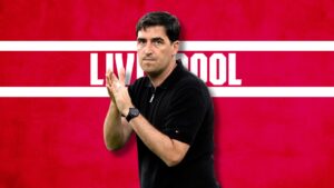 Andoni Iraola | Premier League News Now Andoni Iraola