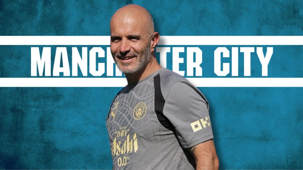 Enzo Maresca Premier League