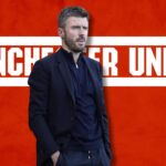 Michael Carrick Man United | Premier League News Now Michael Carrick Man United