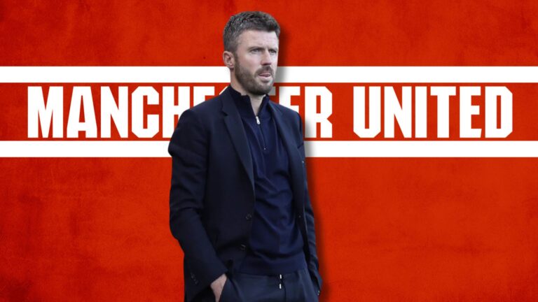 Not even Amorim suffered it: the Man Utd head coach’s half-time stat that has the sack talk growing